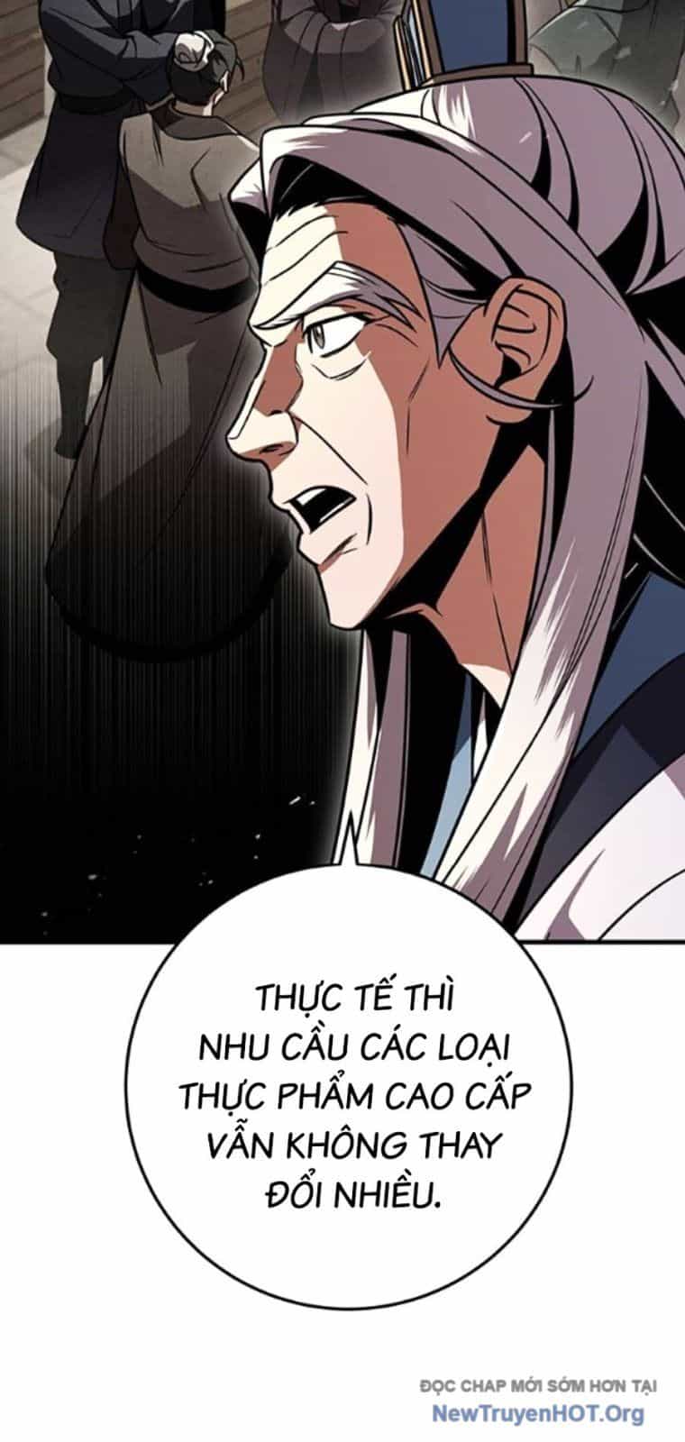 Thanh Kiếm Của Hoàng Đế - Chương 97 - ảnh 28