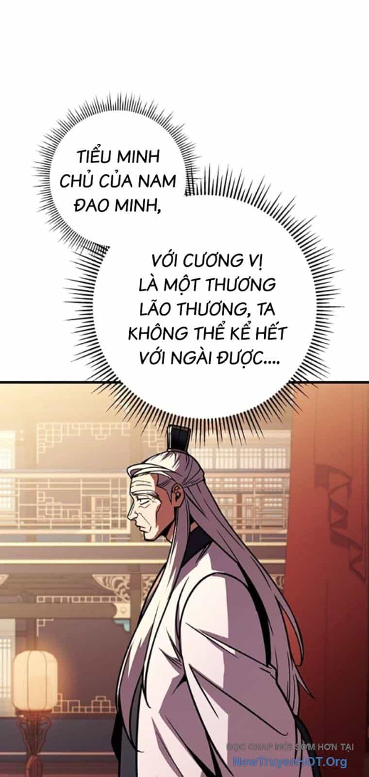 Thanh Kiếm Của Hoàng Đế - Chương 97 - ảnh 90
