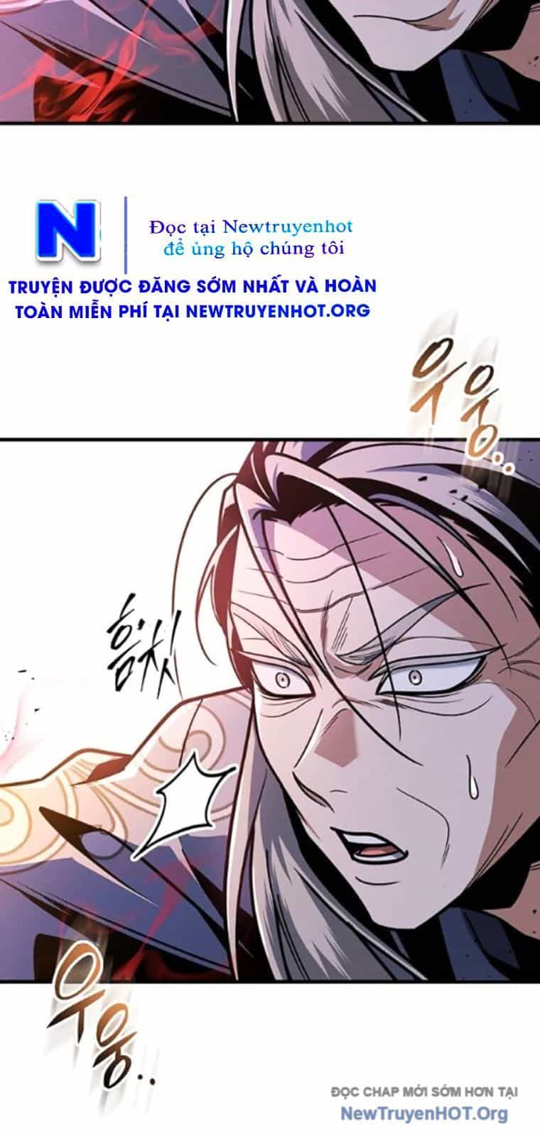 Thanh Kiếm Của Hoàng Đế - Chương 98 - ảnh 27
