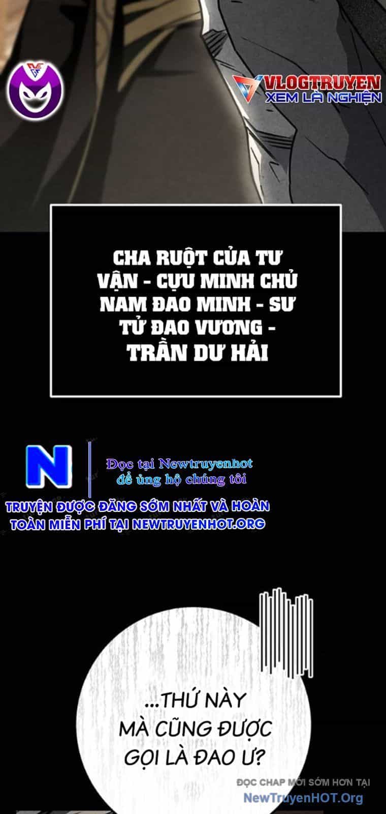 Thanh Kiếm Của Hoàng Đế - Chương 98 - ảnh 31