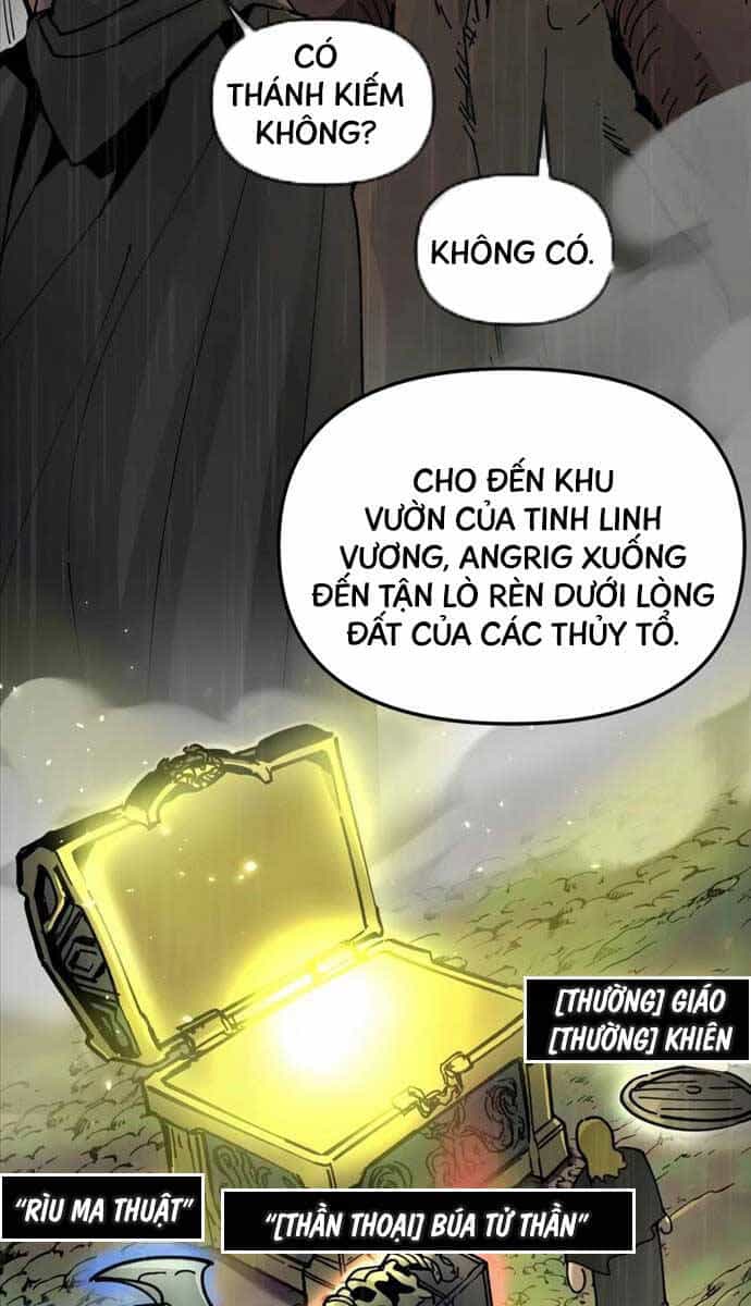 Thánh Kiếm Huyền Thoại - Chương 12 - ảnh 45