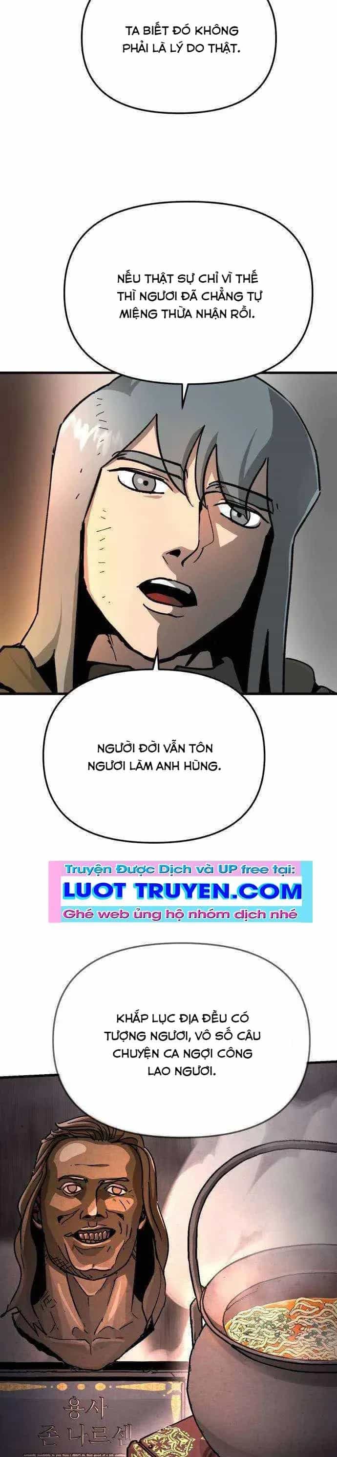 Thánh Kiếm Huyền Thoại - Chương 29 - ảnh 8