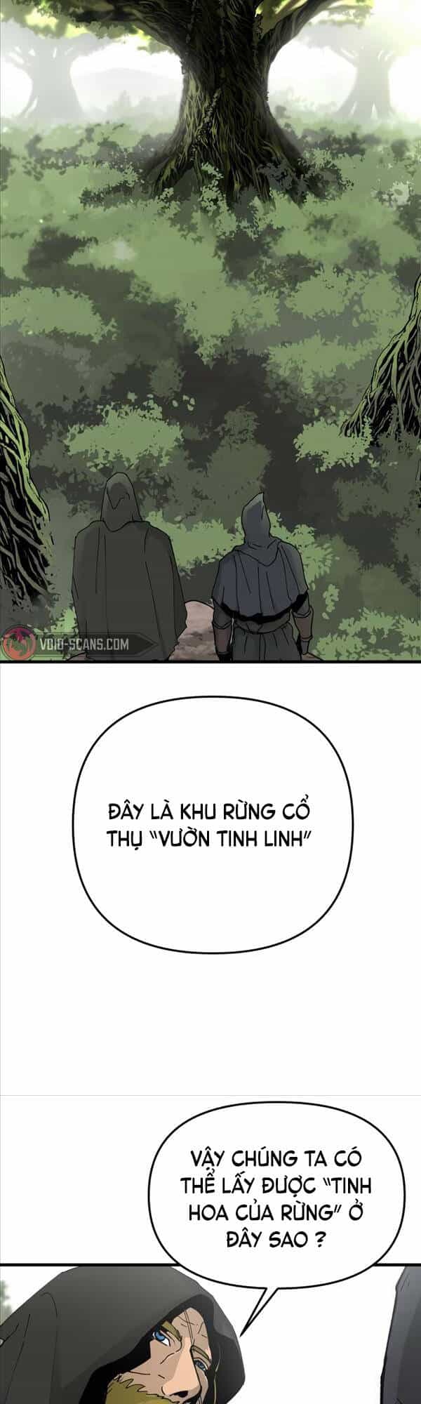 Thánh Kiếm Huyền Thoại - Chương 4 - ảnh 29