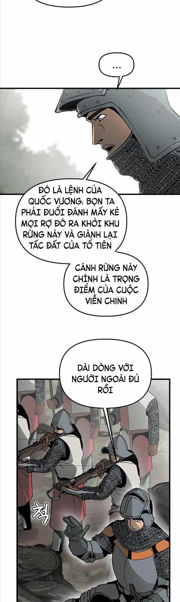 Thánh Kiếm Huyền Thoại - Chương 5 - ảnh 23