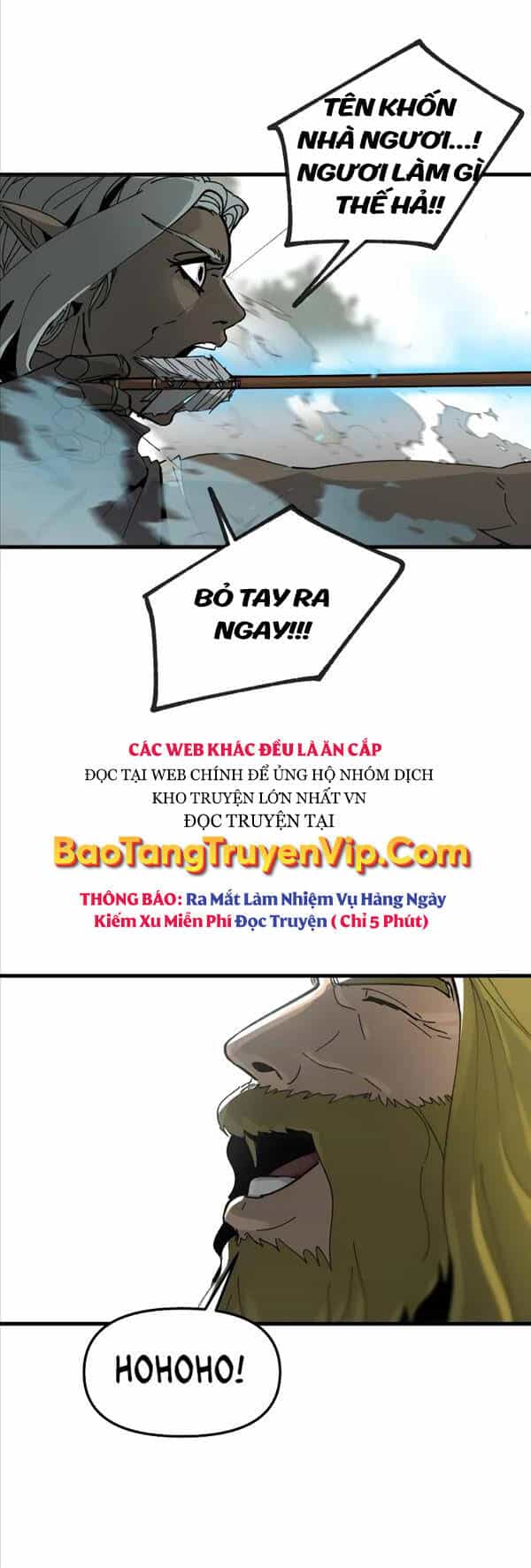 Thánh Kiếm Huyền Thoại - Chương 6 - ảnh 21