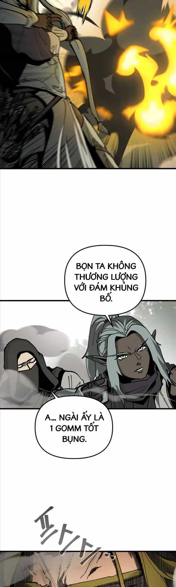 Thánh Kiếm Huyền Thoại - Chương 6 - ảnh 24