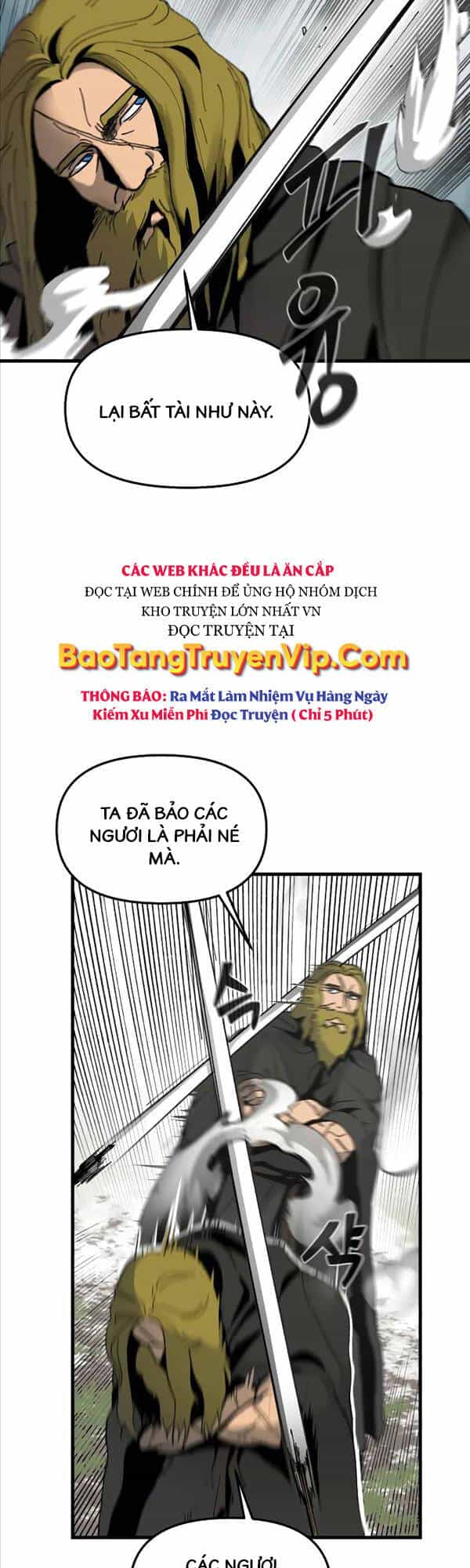Thánh Kiếm Huyền Thoại - Chương 6 - ảnh 6