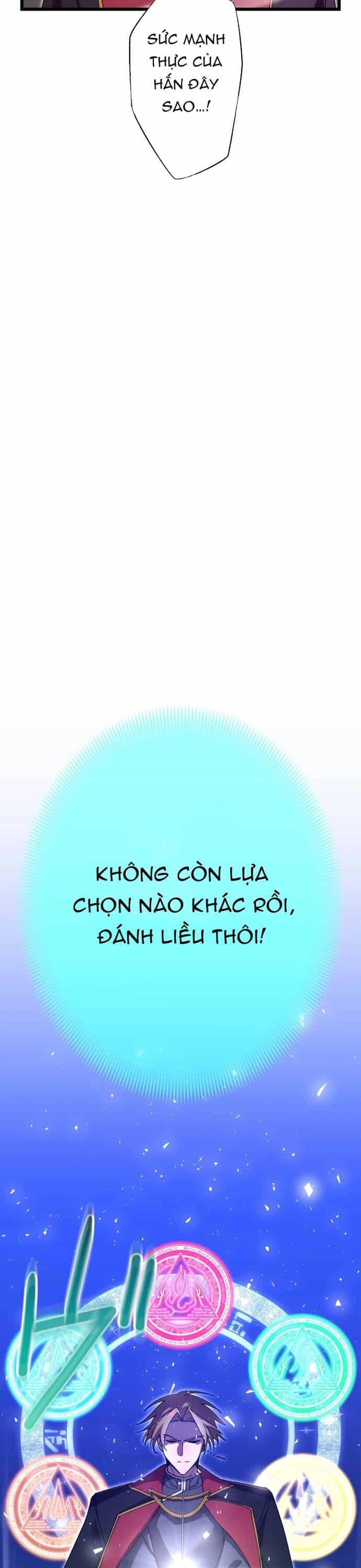 Thánh Kiếm Trùng Sinh - Chương 1 - ảnh 33