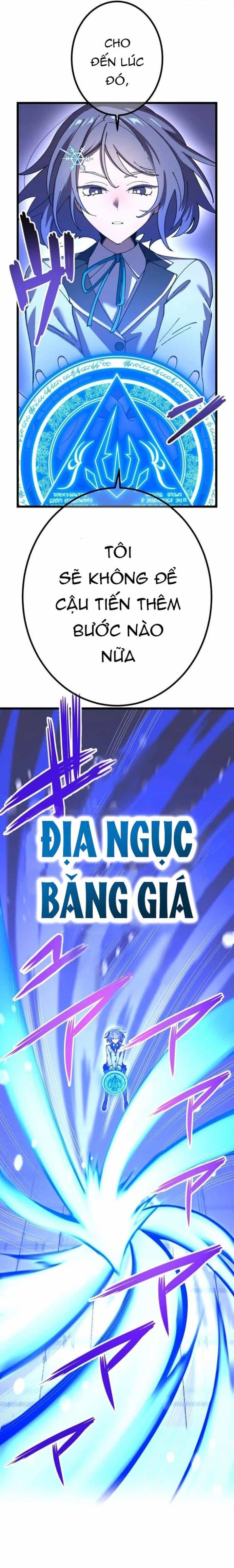 Thánh Kiếm Trùng Sinh - Chương 10 - ảnh 16