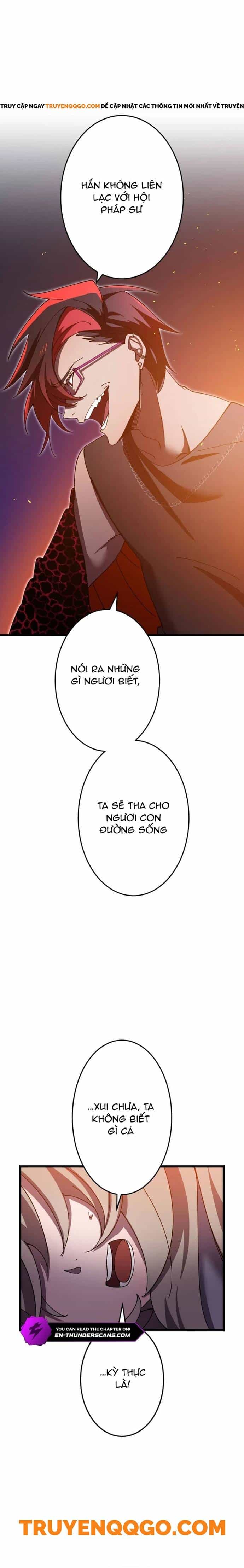 Thánh Kiếm Trùng Sinh - Chương 12 - ảnh 33