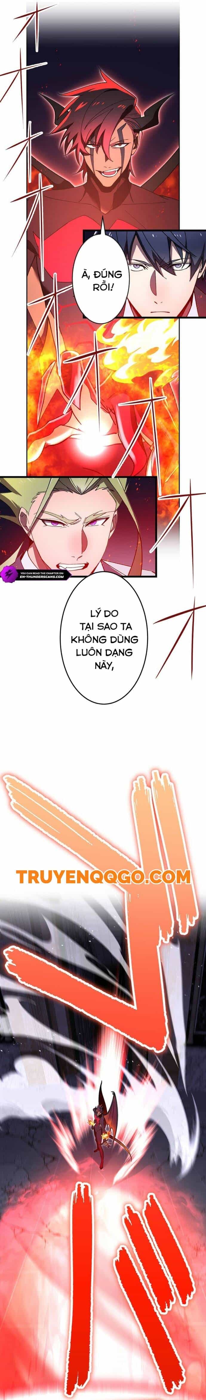 Thánh Kiếm Trùng Sinh - Chương 15 - ảnh 4