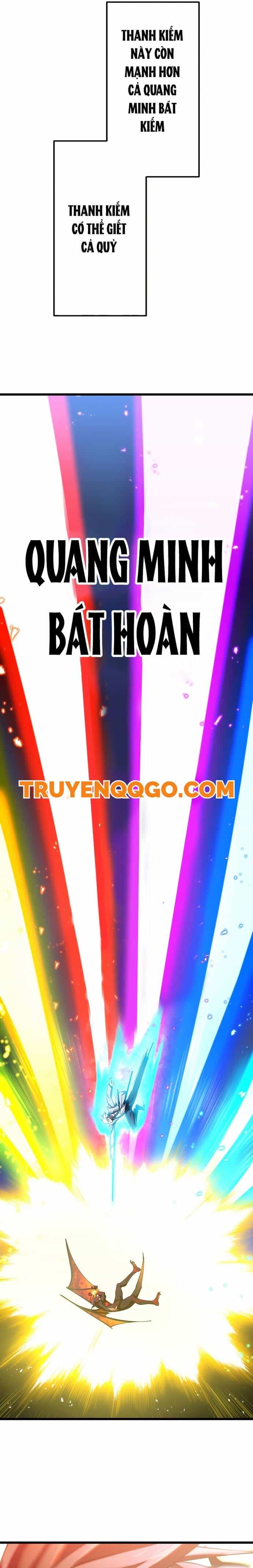 Thánh Kiếm Trùng Sinh - Chương 16 - ảnh 21
