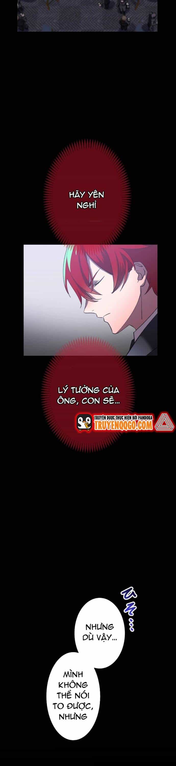 Thánh Kiếm Trùng Sinh - Chương 21 - ảnh 21