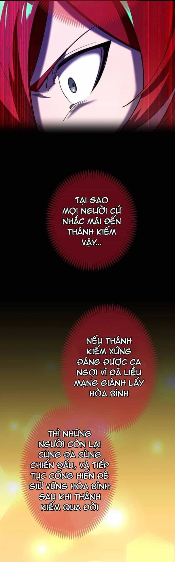 Thánh Kiếm Trùng Sinh - Chương 21 - ảnh 26