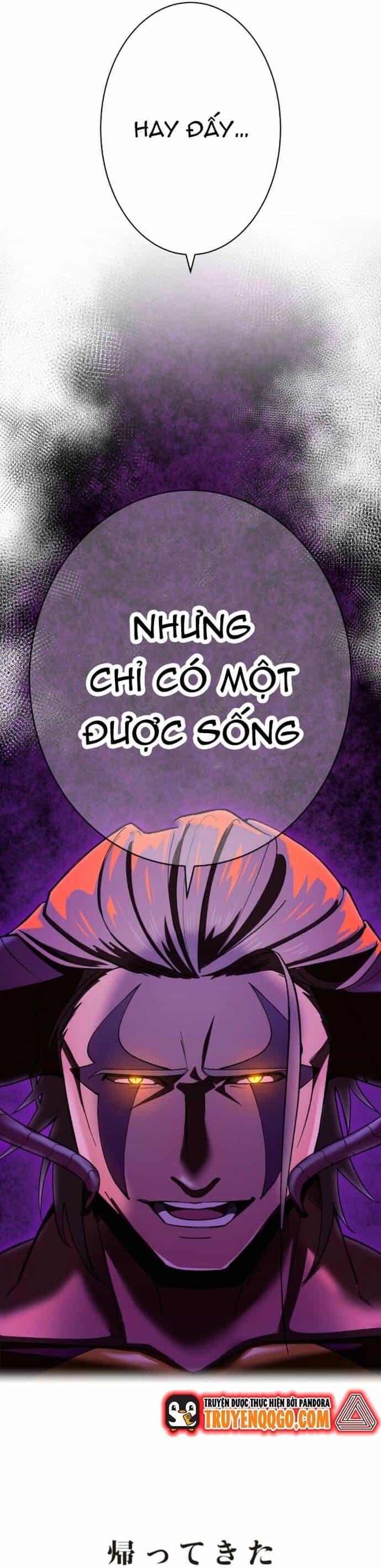 Thánh Kiếm Trùng Sinh - Chương 22 - ảnh 4