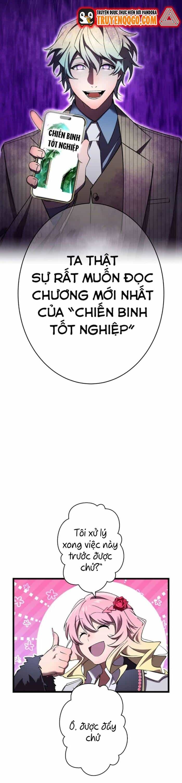 Thánh Kiếm Trùng Sinh - Chương 24 - ảnh 38