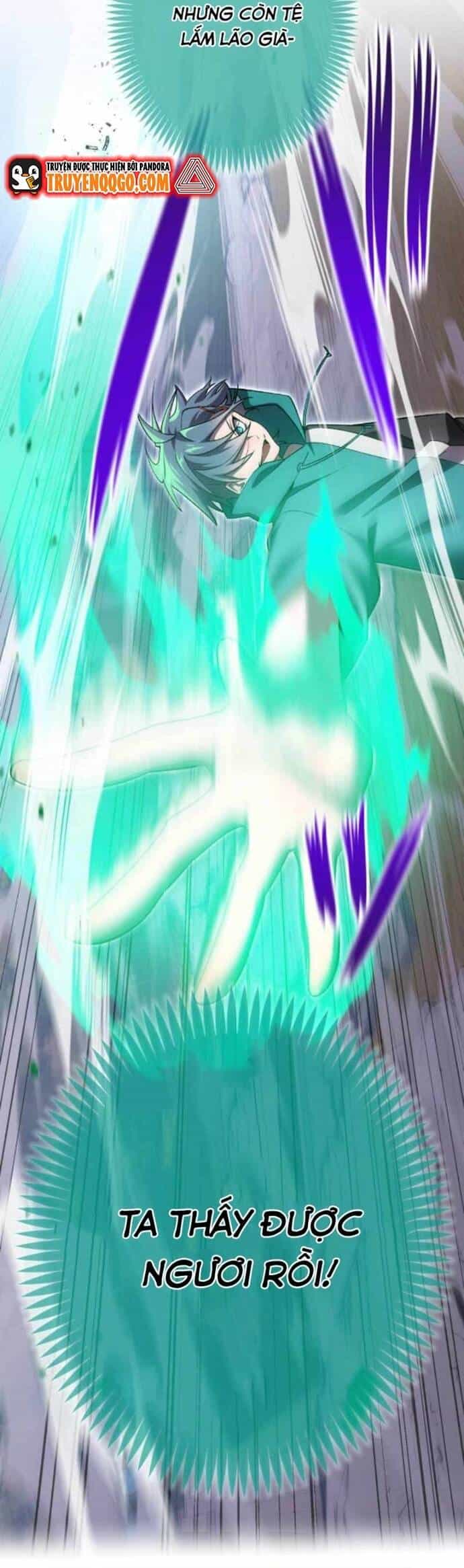 Thánh Kiếm Trùng Sinh - Chương 26 - ảnh 35