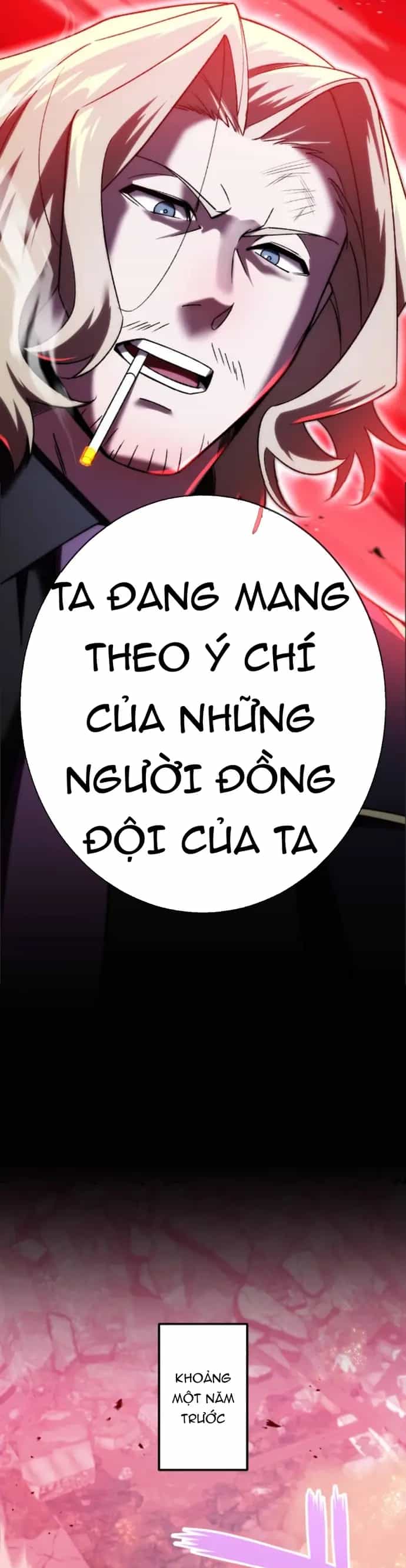 Thánh Kiếm Trùng Sinh - Chương 28 - ảnh 31