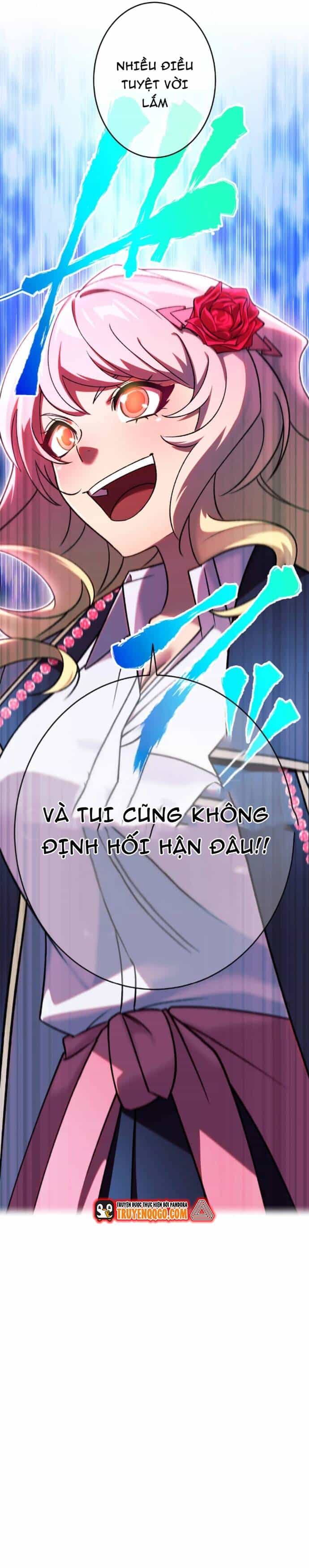 Thánh Kiếm Trùng Sinh - Chương 29 - ảnh 59