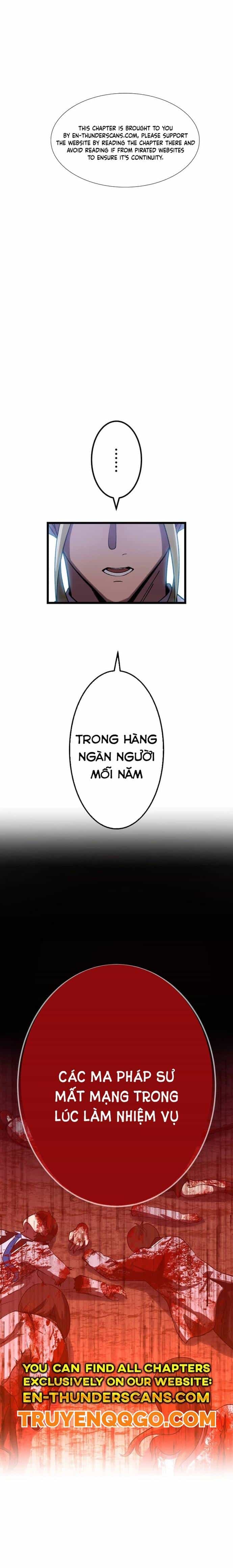 Thánh Kiếm Trùng Sinh - Chương 7 - ảnh 17
