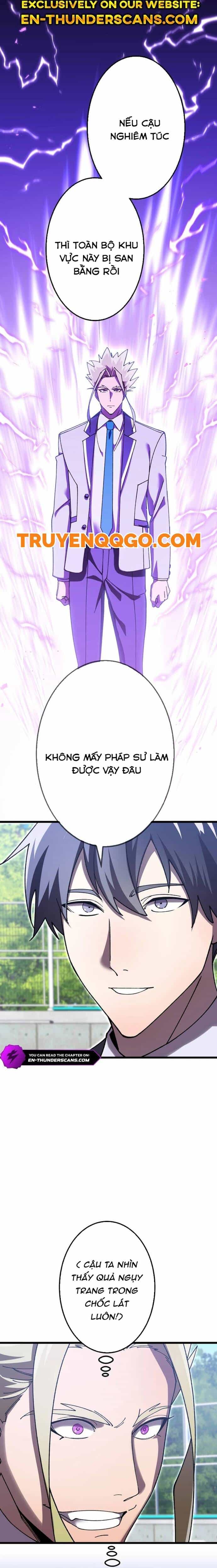 Thánh Kiếm Trùng Sinh - Chương 7 - ảnh 5