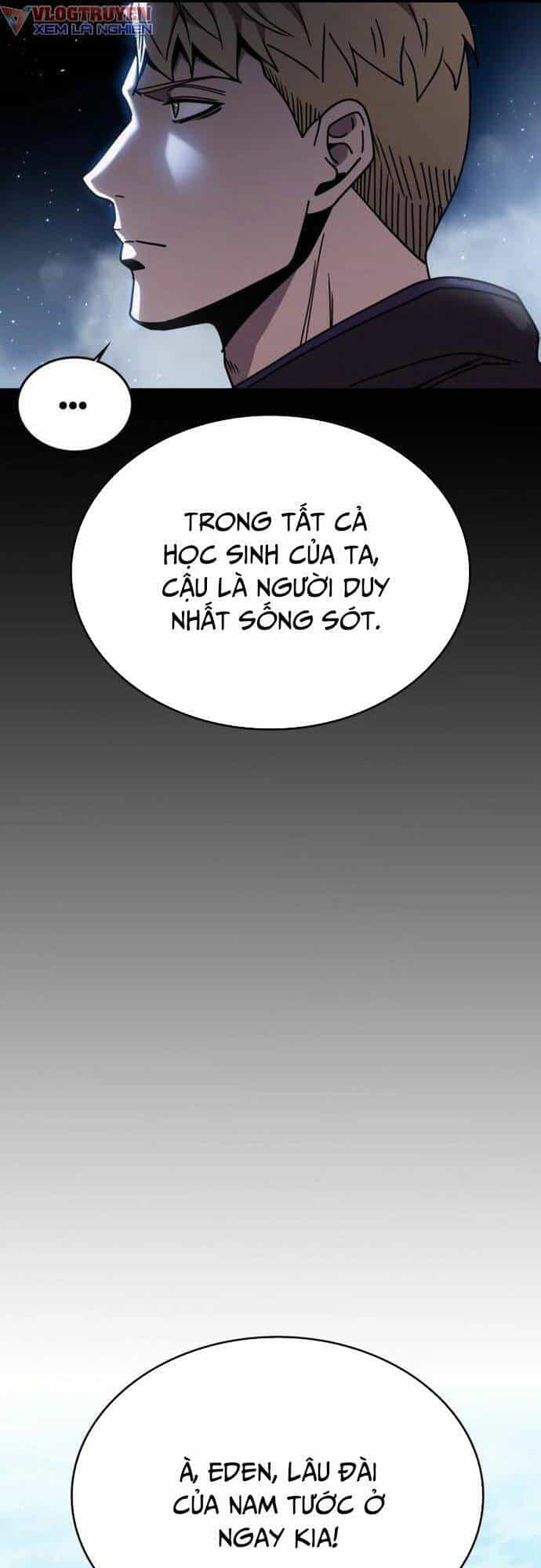 Thánh Kỵ Sĩ Trong Thế Giới Ảo Đen Tối - Chương 2 - ảnh 128