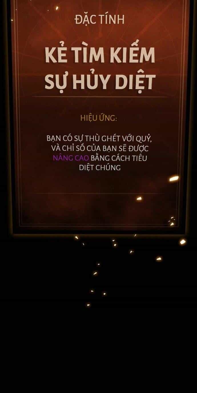 Thánh Kỵ Sĩ Trong Thế Giới Ảo Đen Tối - Chương 2 - ảnh 7