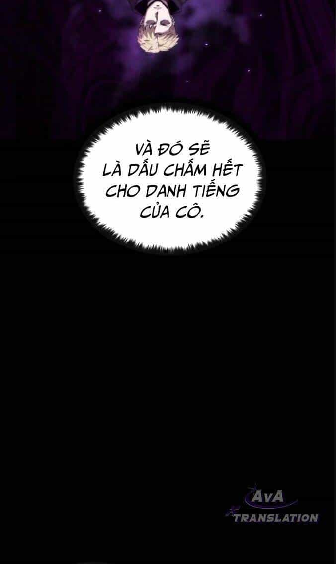 Thánh Kỵ Sĩ Trong Thế Giới Ảo Đen Tối - Chương 4 - ảnh 36