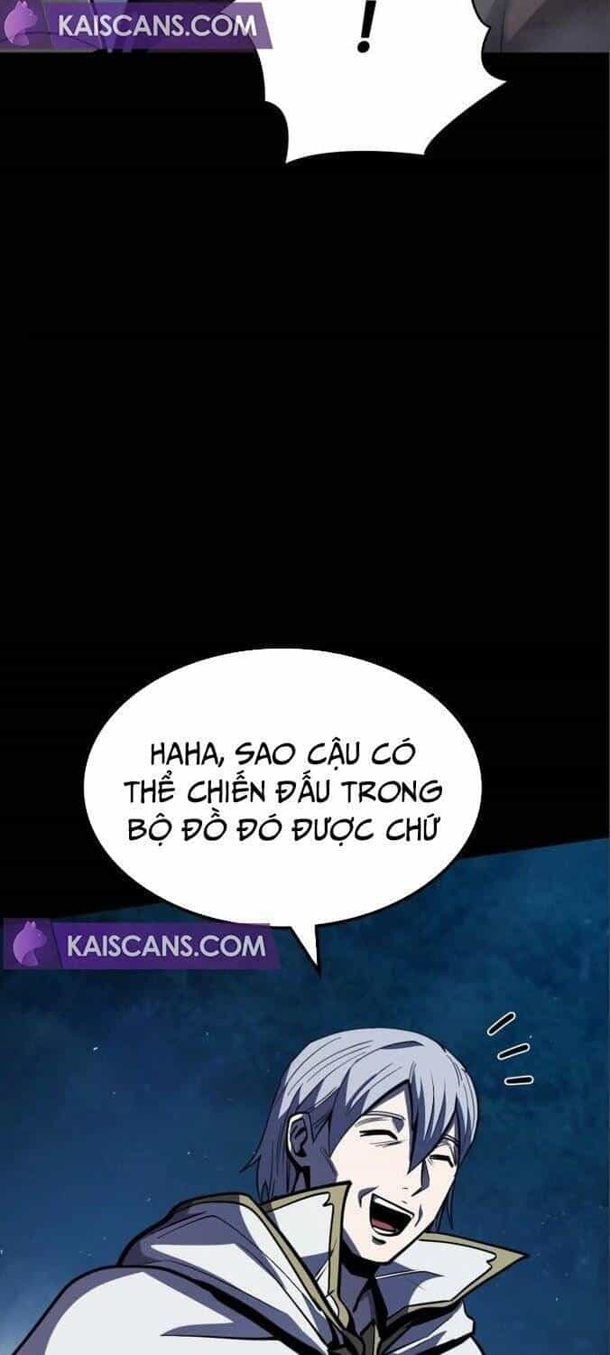 Thánh Kỵ Sĩ Trong Thế Giới Ảo Đen Tối - Chương 4 - ảnh 82