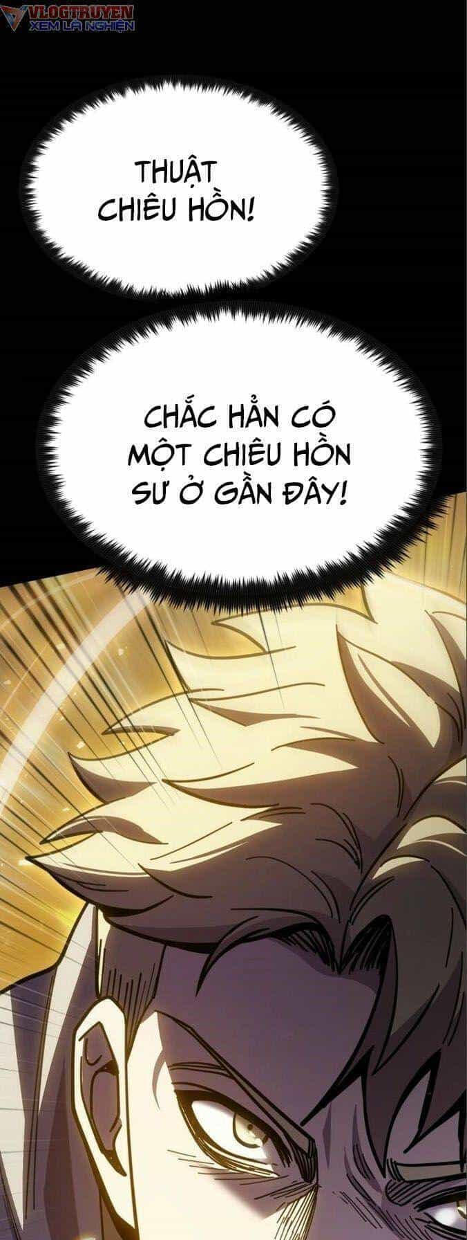 Thánh Kỵ Sĩ Trong Thế Giới Ảo Đen Tối - Chương 5 - ảnh 3