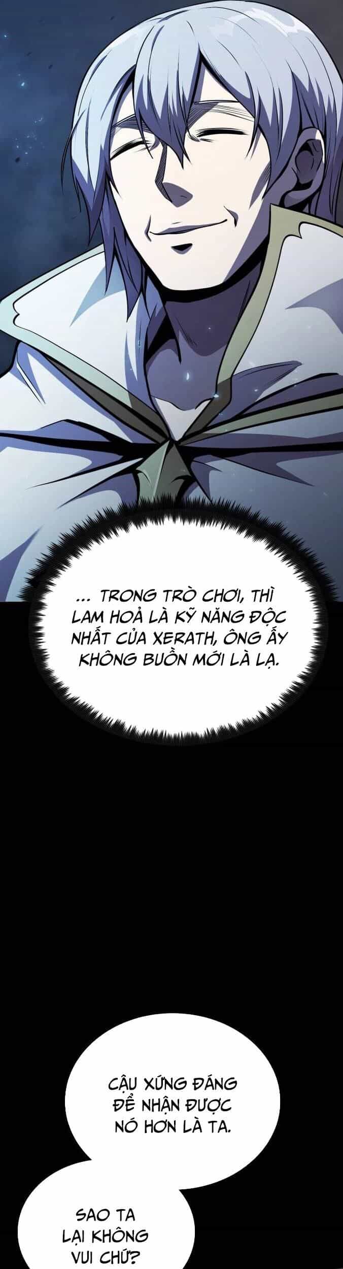 Thánh Kỵ Sĩ Trong Thế Giới Ảo Đen Tối - Chương 8 - ảnh 11