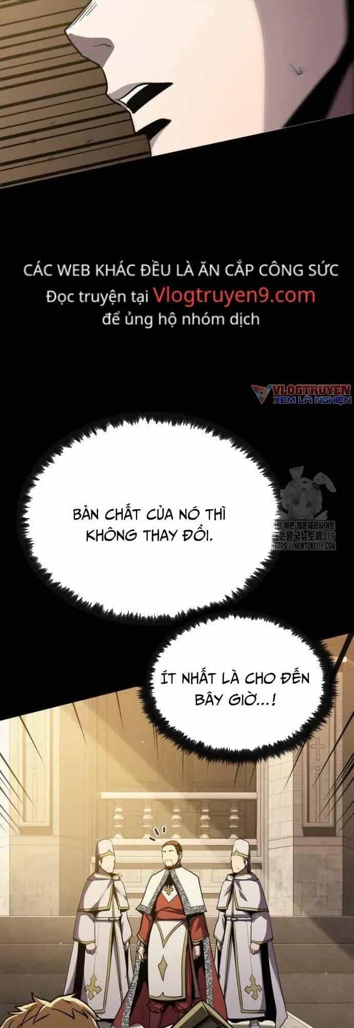 Thánh Kỵ Sĩ Trong Thế Giới Ảo Đen Tối - Chương 9 - ảnh 4