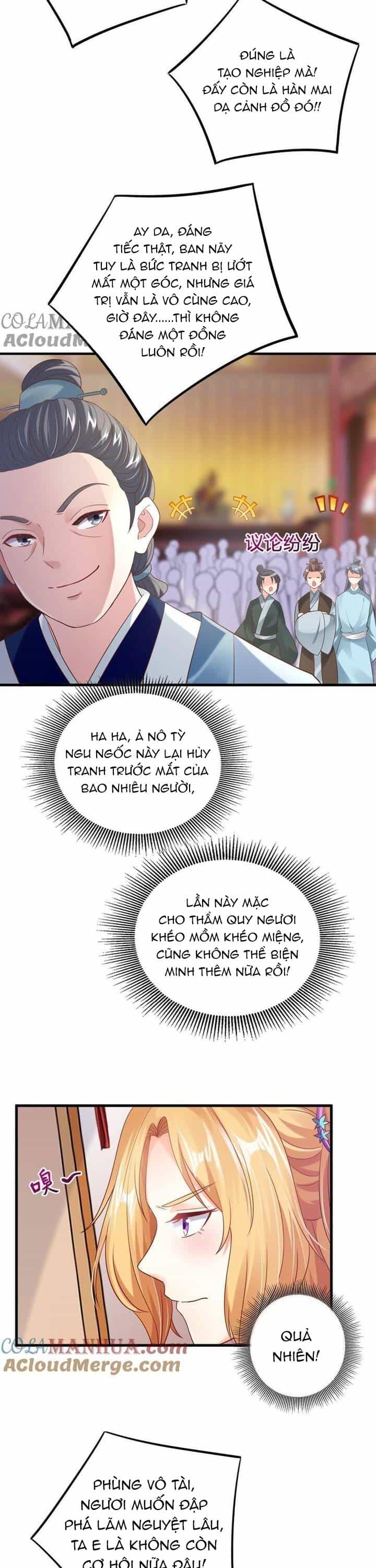 Thanh Linh Ở Đâu ? - Chương 22 - ảnh 6