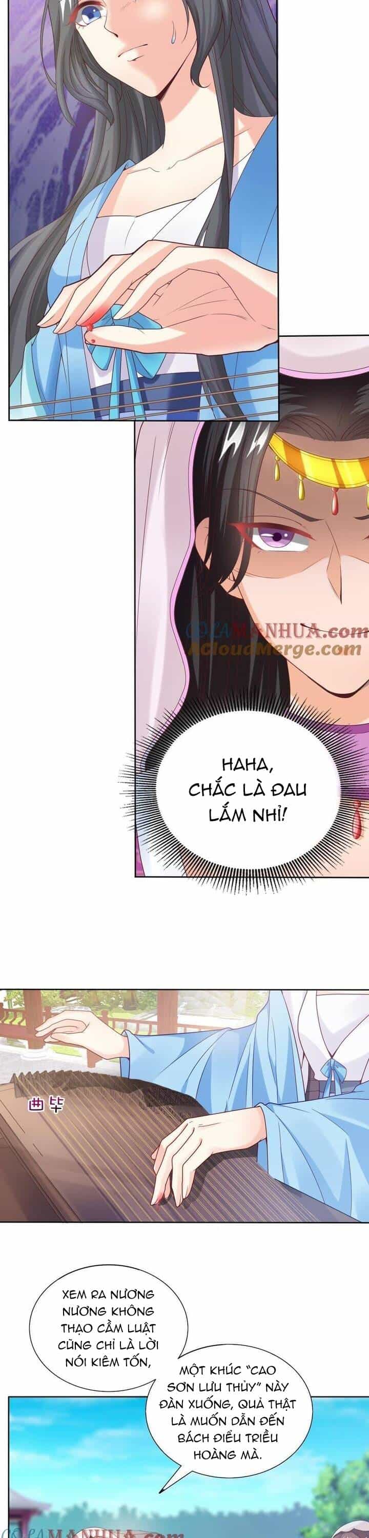 Thanh Linh Ở Đâu ? - Chương 26 - ảnh 6