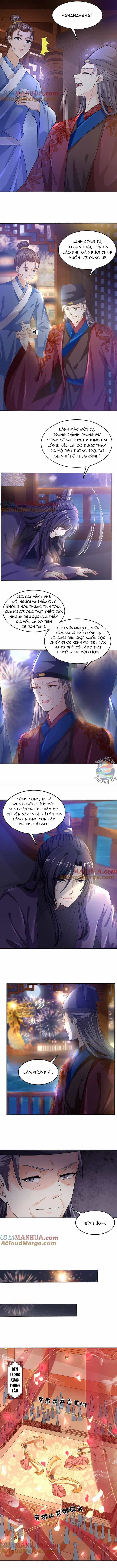 Thanh Linh Ở Đâu ? - Chương 34 - ảnh 2