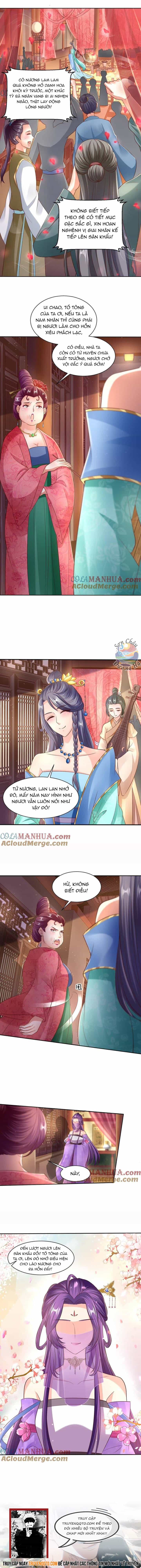 Thanh Linh Ở Đâu ? - Chương 36 - ảnh 5