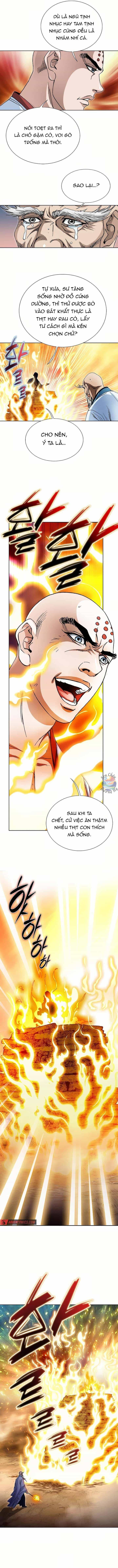Thánh Linh Quy Lai - Chương 1 - ảnh 5