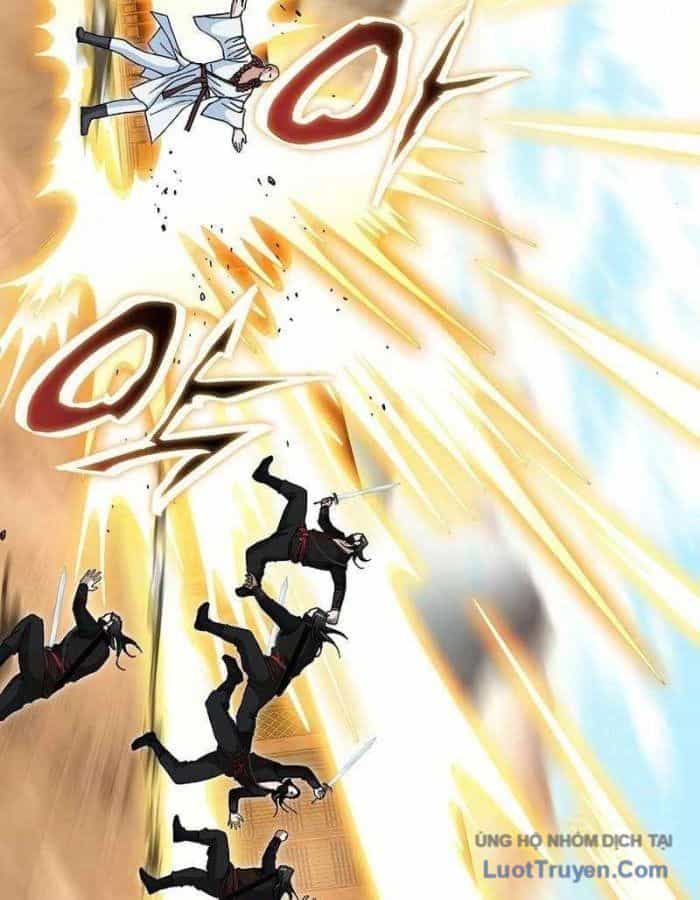 Thánh Linh Quy Lai - Chương 11 - ảnh 3