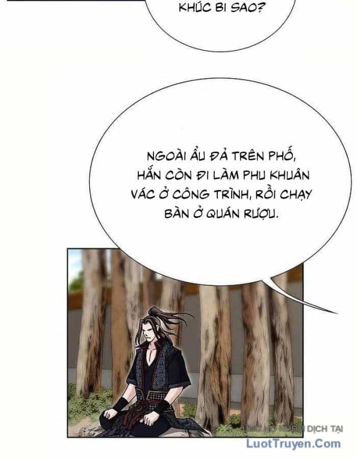 Thánh Linh Quy Lai - Chương 13 - ảnh 111