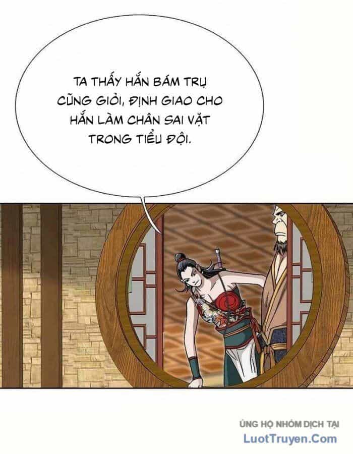 Thánh Linh Quy Lai - Chương 13 - ảnh 112