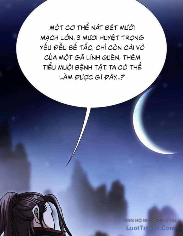 Thánh Linh Quy Lai - Chương 13 - ảnh 25
