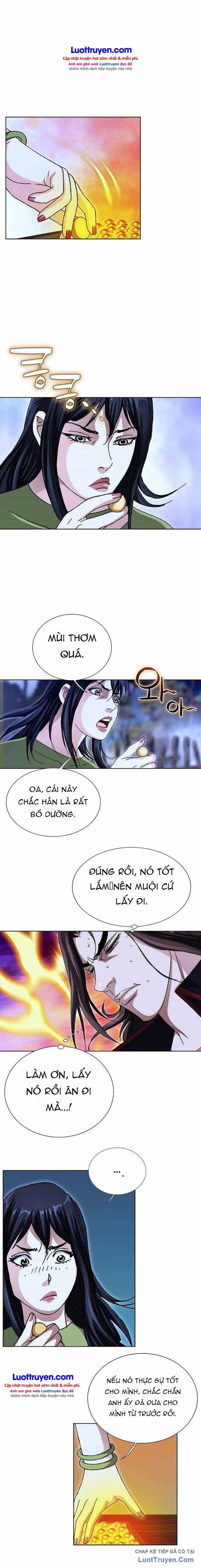 Thánh Linh Quy Lai - Chương 18 - ảnh 25
