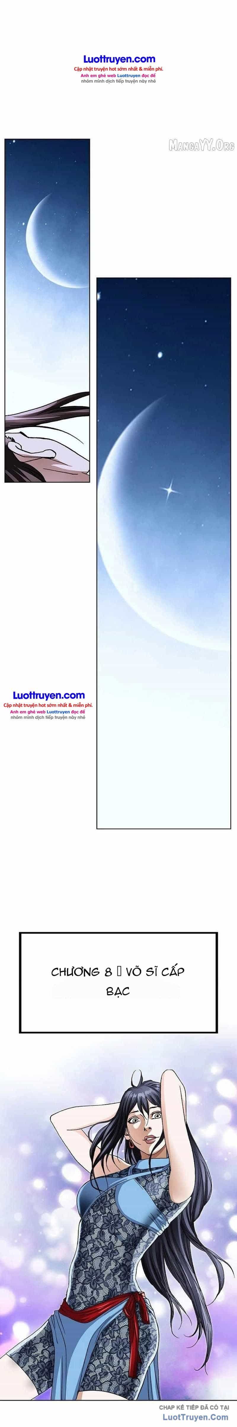Thánh Linh Quy Lai - Chương 19 - ảnh 11