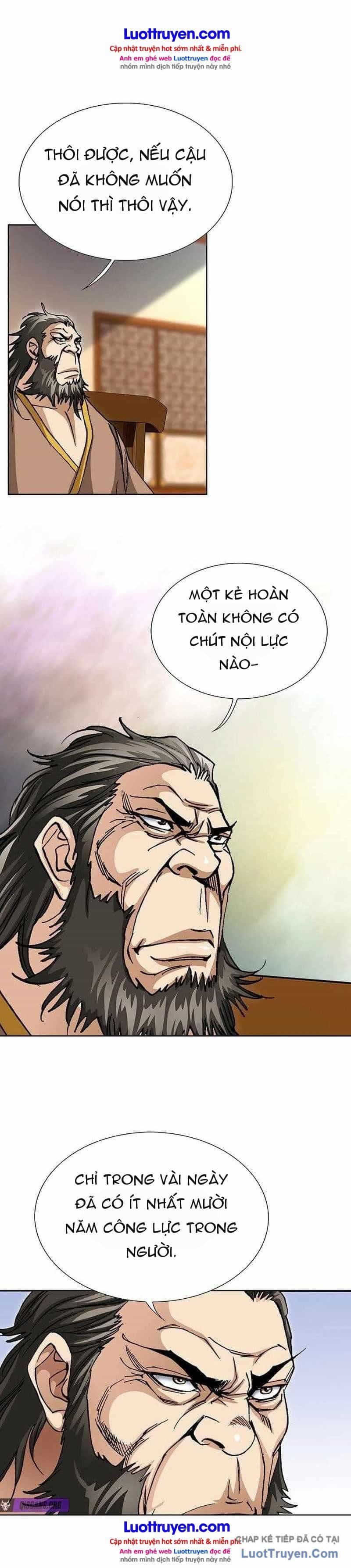 Thánh Linh Quy Lai - Chương 20 - ảnh 14