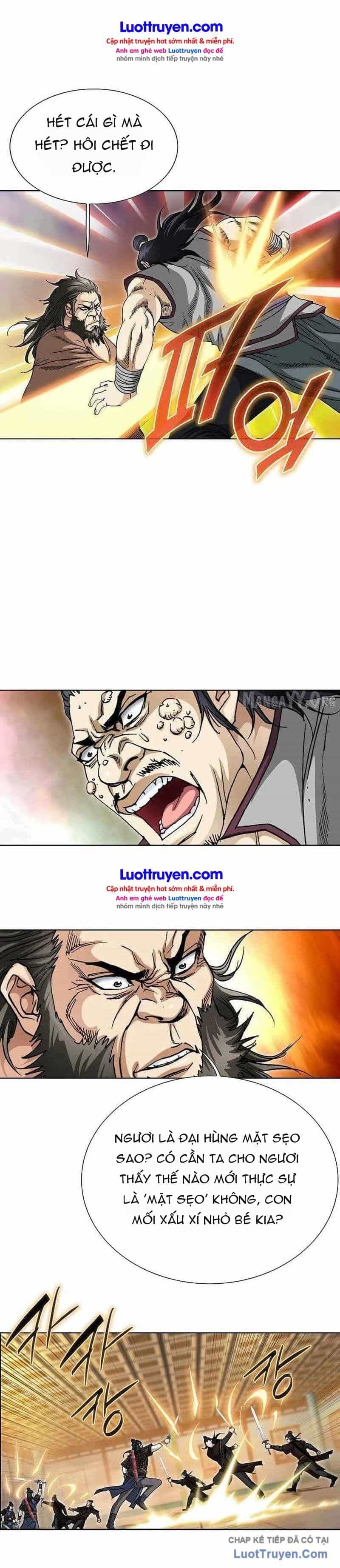 Thánh Linh Quy Lai - Chương 25 - ảnh 14