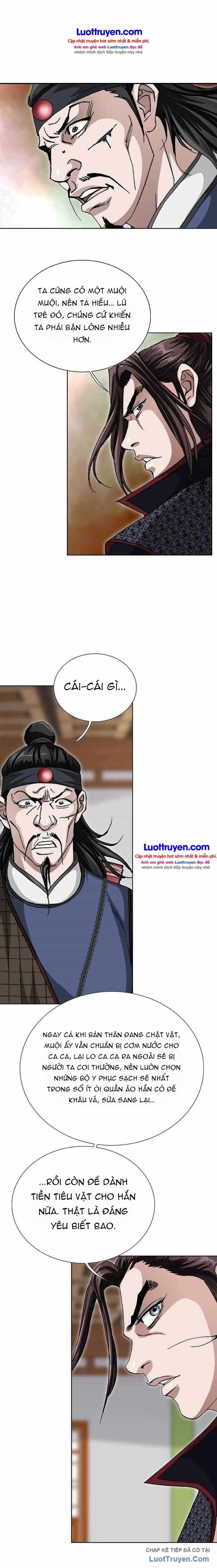 Thánh Linh Quy Lai - Chương 25 - ảnh 22