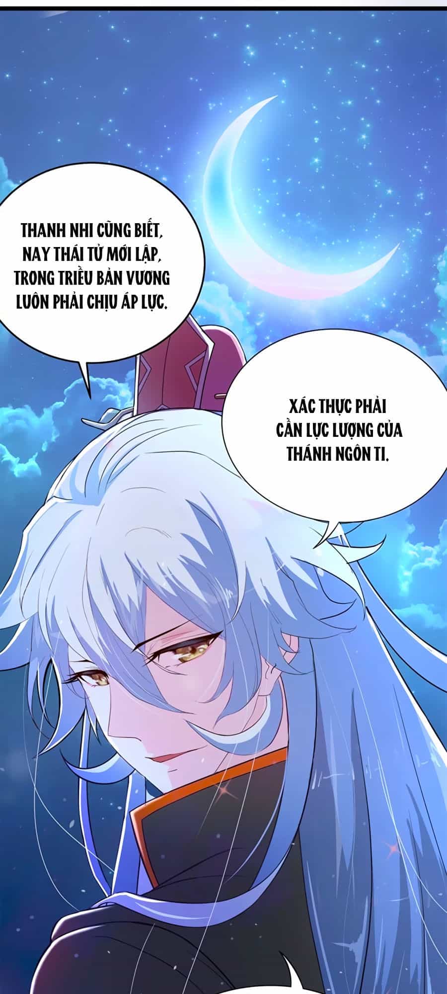 Thanh Loan Dẫn - Chương 1 - ảnh 18