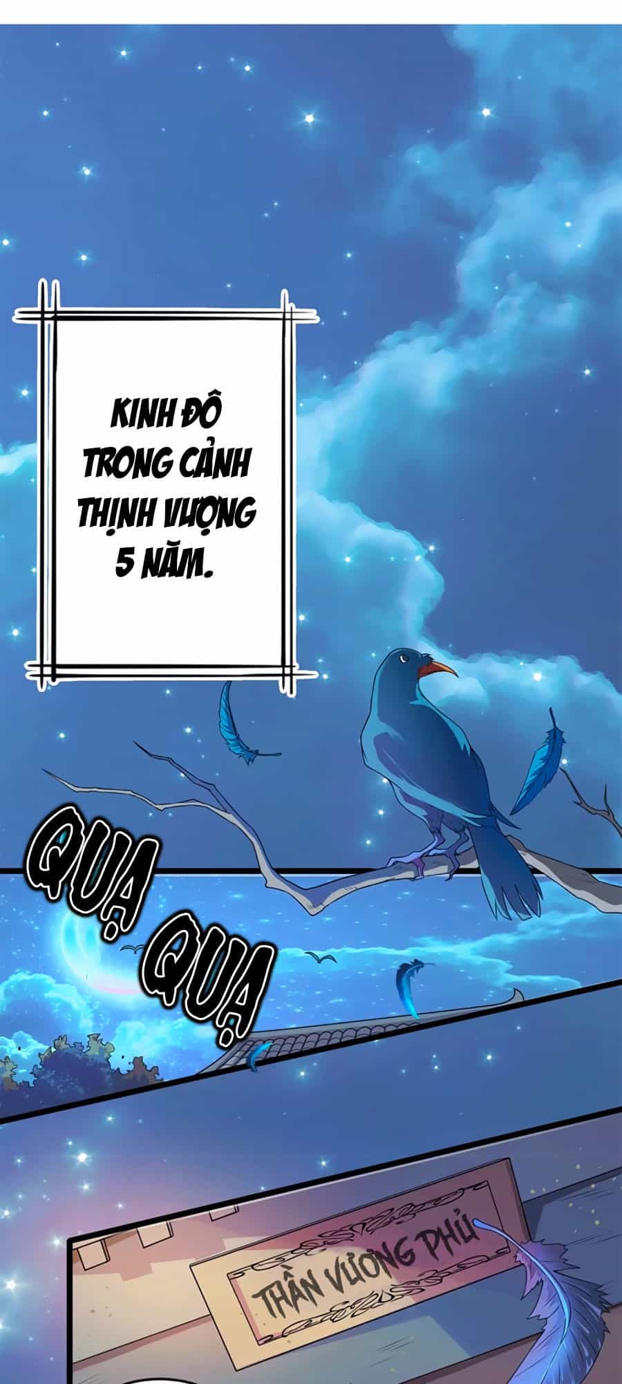 Thanh Loan Dẫn - Chương 1 - ảnh 3