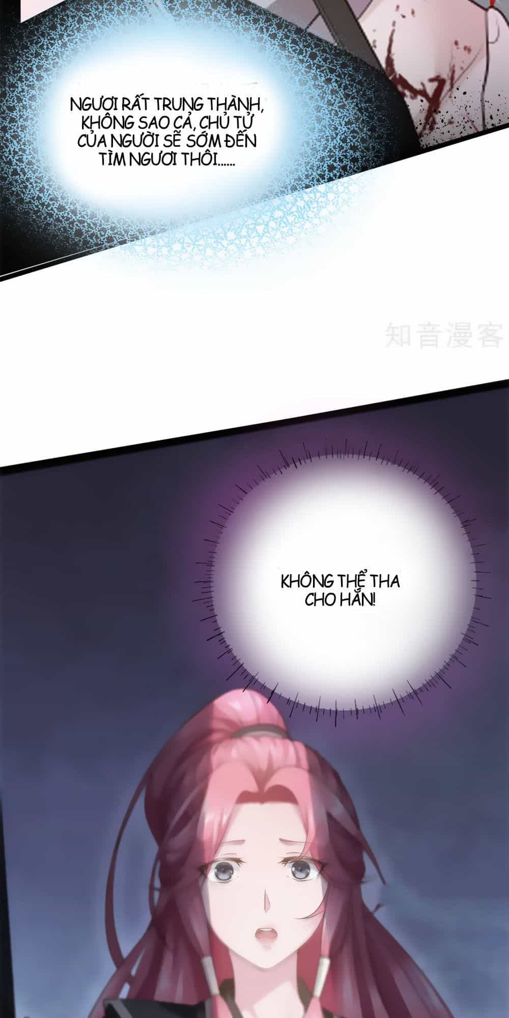 Thanh Loan Dẫn - Chương 12 - ảnh 5