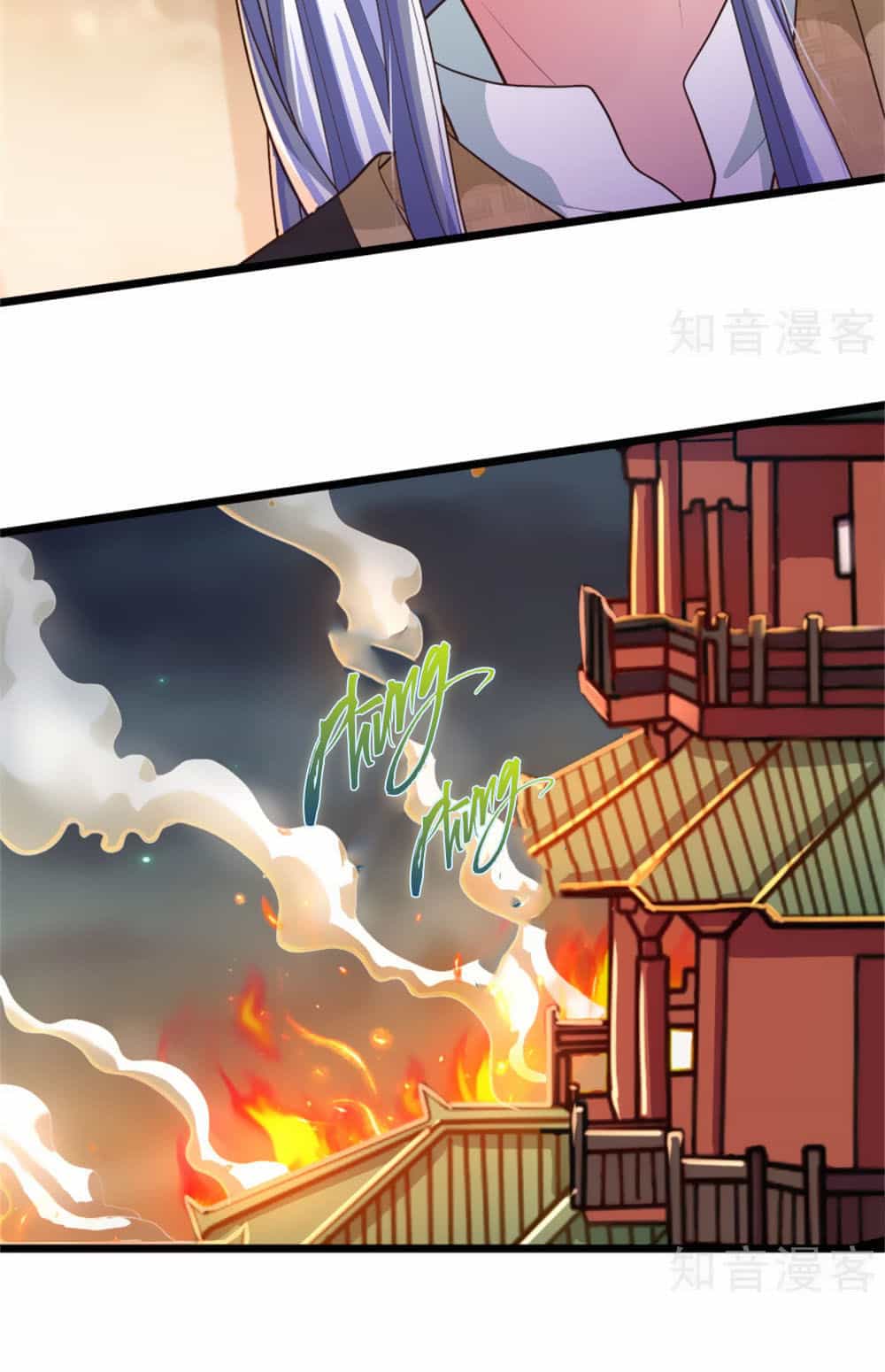 Thanh Loan Dẫn - Chương 14 - ảnh 15